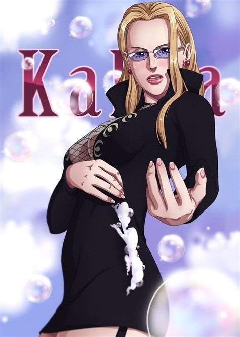 kalifa one piece|Kalifa (Character)